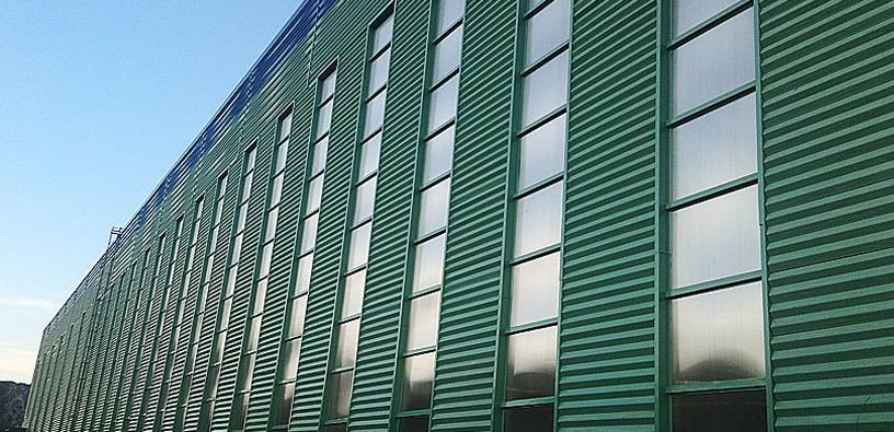 北京博泰鋼構(gòu)